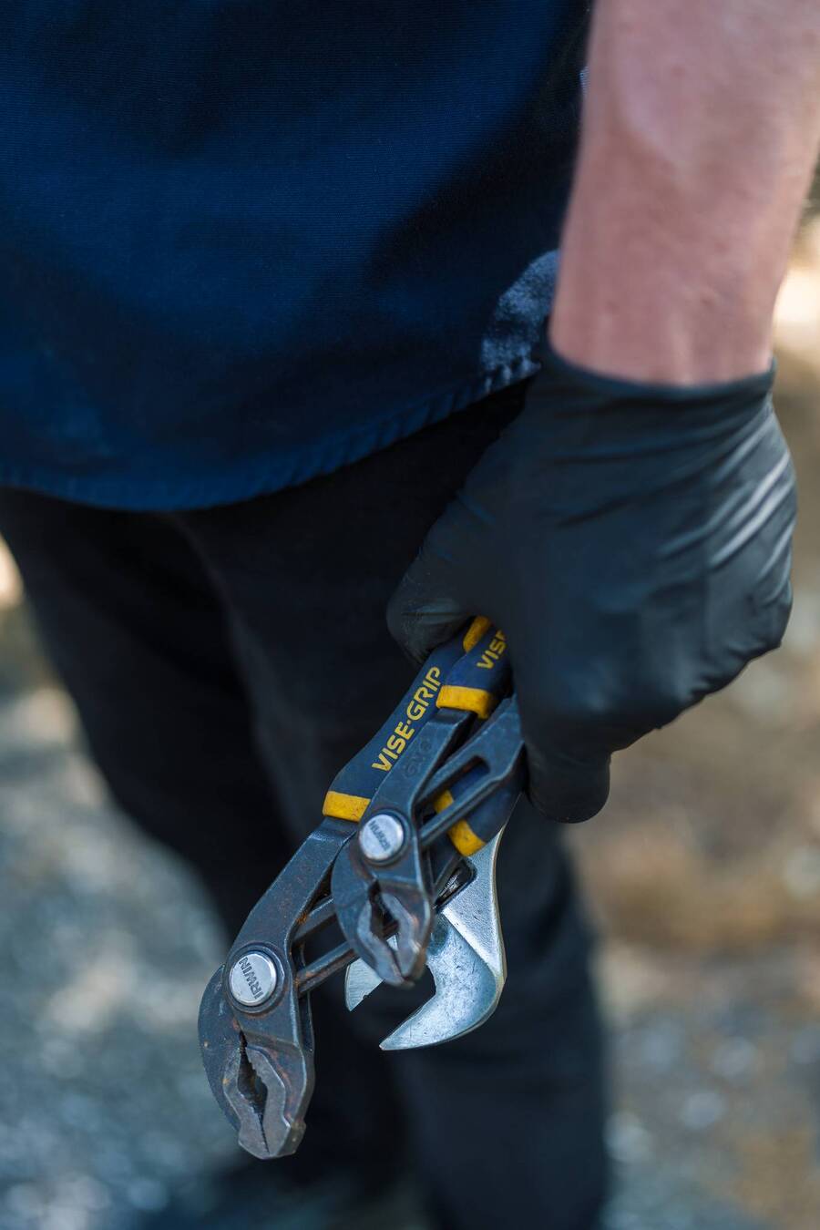 Sewer Repair in Orangevale, CA